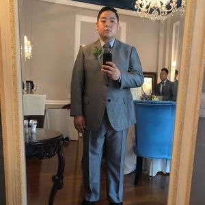 Indochino suits for sale! (GENERAL SIZE XXL)